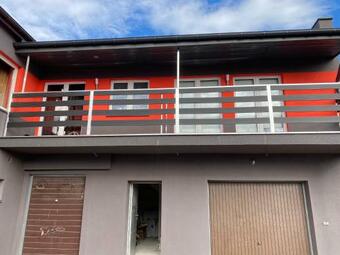 Apartamenty Na 12