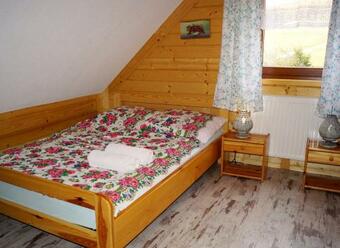 Domki G�rskie Zacisze
