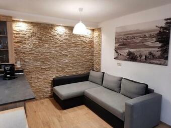 Apartamento Agroturystyka Roman�wka W Krzeszowie