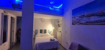 Apartamento Oceanográfico Ciudad de Artes Y Ciencias