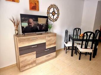 Apartamento Sunflower Miramar