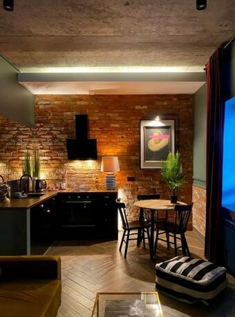 Apartamenty Zamkowe Centrum