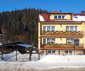 Spiski Apartament