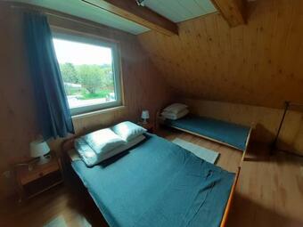 Apartamento Siedlisko Bieszczadzkie 3