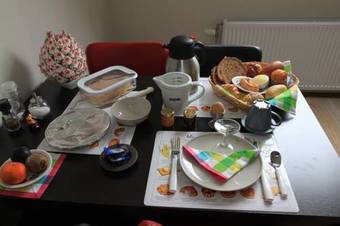 B&B 't Meulweegje