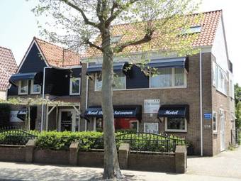 Hotel De Vier Seizoenen