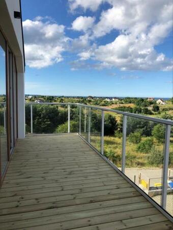 Morskie Wzg�rze Apartamenty