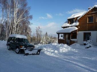 Agroturismo Widokowa Osada