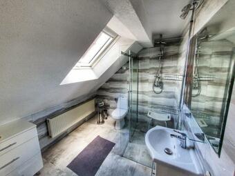 Apartamento Pokoje Nad Morzem Mikoszewo