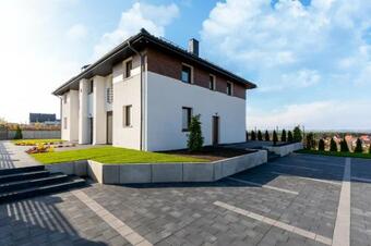 Amare Apartments B1