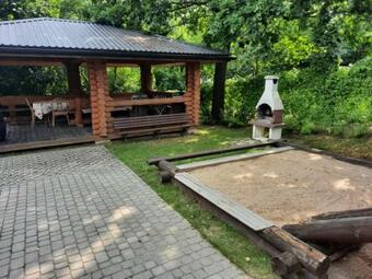 Hostal Sowi Dw�r