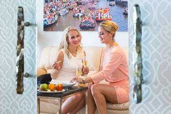 Hotel Van Oranje