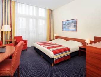 Boulevard Hotel Scheveningen