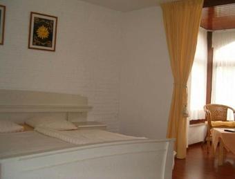 Hotel De Guasco