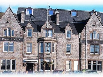 Hotel Alexandra