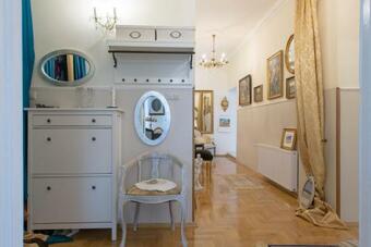Apartamenty Willa Asser
