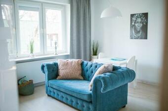 Flat White Apartament Pu?tusk