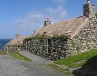 Cairn Dhu Apartment