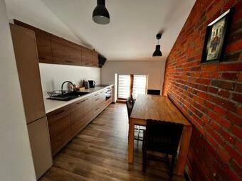 Apartamenty Na 1 Maja