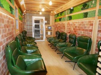 Hotel Holistic