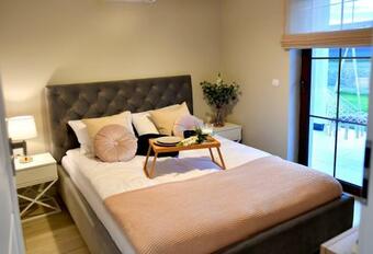Apartamenty Na Dworskiej