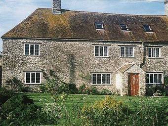 Tripps Farm
