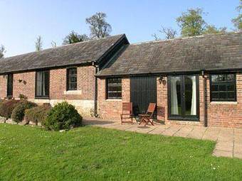 The Annexe