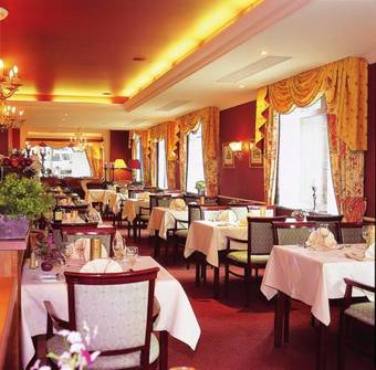Hotel Berg En Dal
