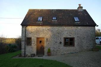 Hollybush Barn
