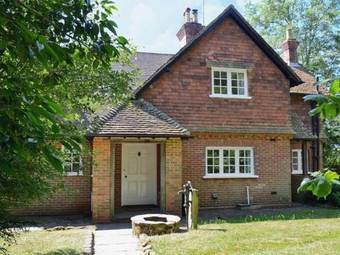 Park Cottage