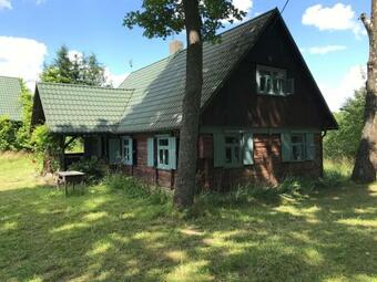 Suwalskie Siedlisko
