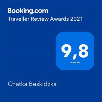 Chatka Beskidzka