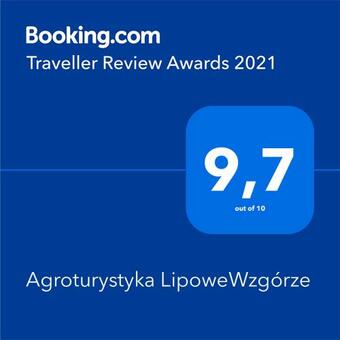 Agroturystyka Lipowewzg�rze