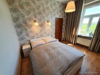 Apartamenty Toszeckie 4-6 Os�b