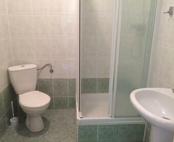 Albergue Rega