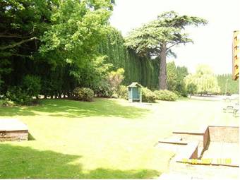 Cedars Hotel
