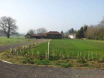 Duleep Singh Barn