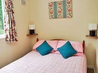 Hall Farm Bungalow