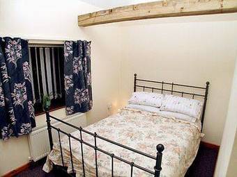 Pear Tree Cottage