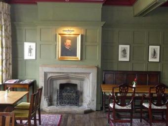 Hotel The George