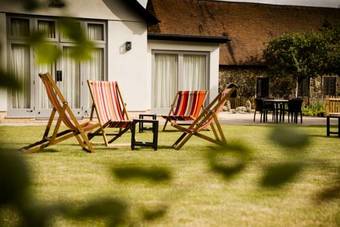 The Red Lion Hotel