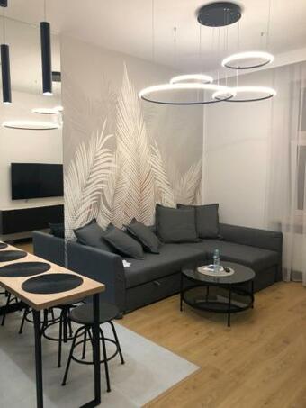 Apartamenty Premium Loft
