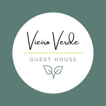 Apartamento Vieiro Verde