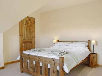 Argyll Stone House