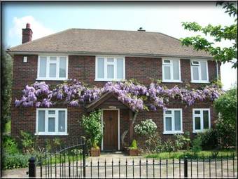 Bed & Breakfast Clay Farm Guest House