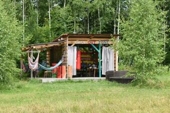 Buddha House