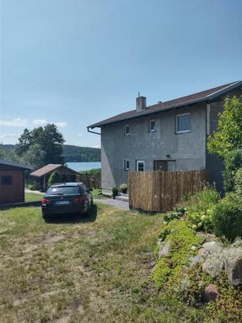 Apartamento Jeziorna 1