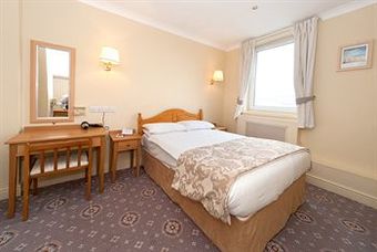 The Beaches Hotel