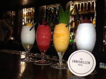 The Enniskillen Hotel