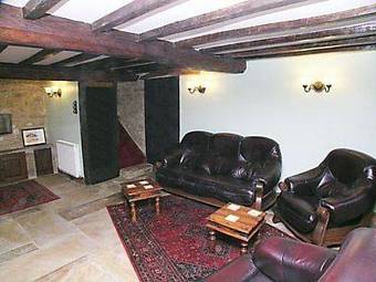 Highbury Cottage